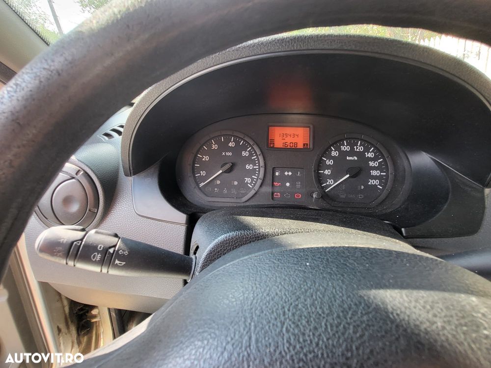 Dacia Logan 1.4 MPI - 2