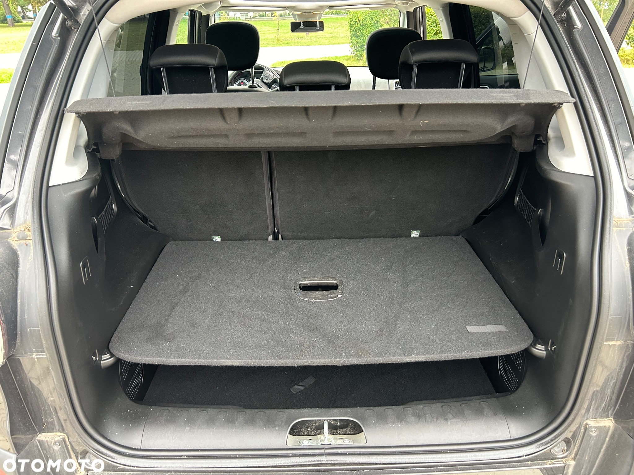 Fiat 500L 1.3 Multijet Start&Stopp Dualogic S-Design - 19