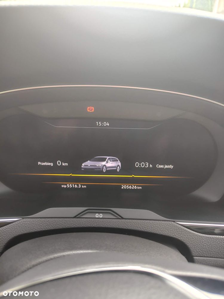 Volkswagen Passat 2.0 TDI BMT Highline DSG - 15