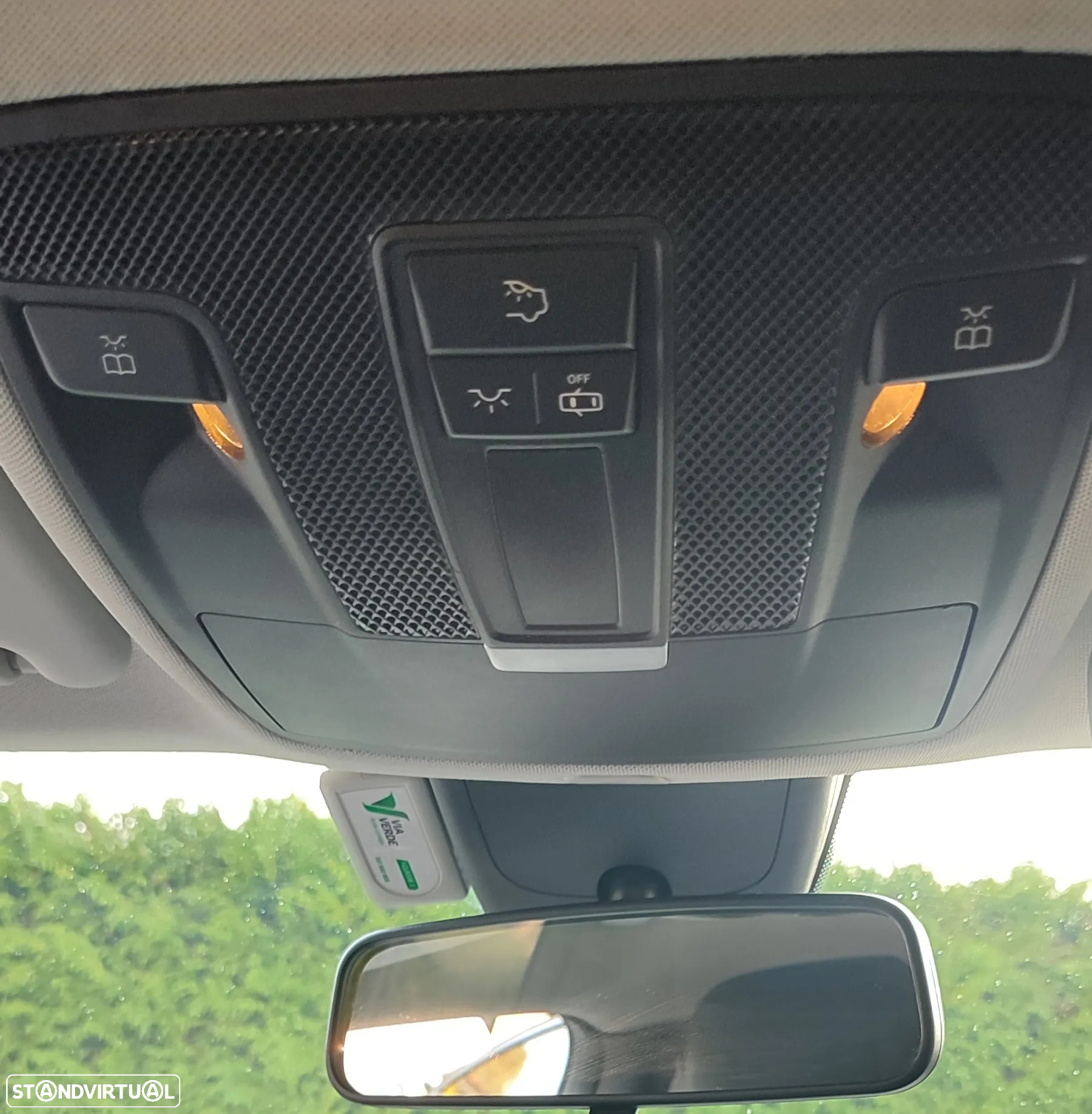 Mercedes-Benz A 180 CDi BE Edition AMG Line - 16