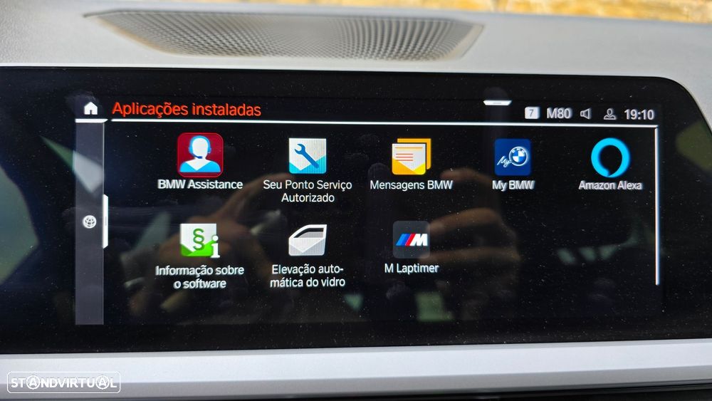 BMW 318 d Touring Line Sport Auto - 45