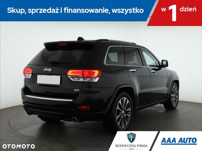 Jeep Grand Cherokee - 7