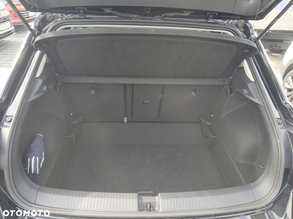 Volkswagen T-Roc 1.5 TSI Life Plus DSG - 6
