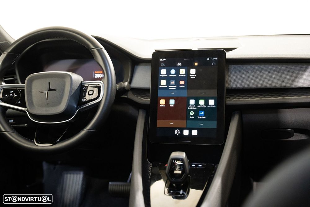 Polestar 2 Long Range 78 kWh - 11