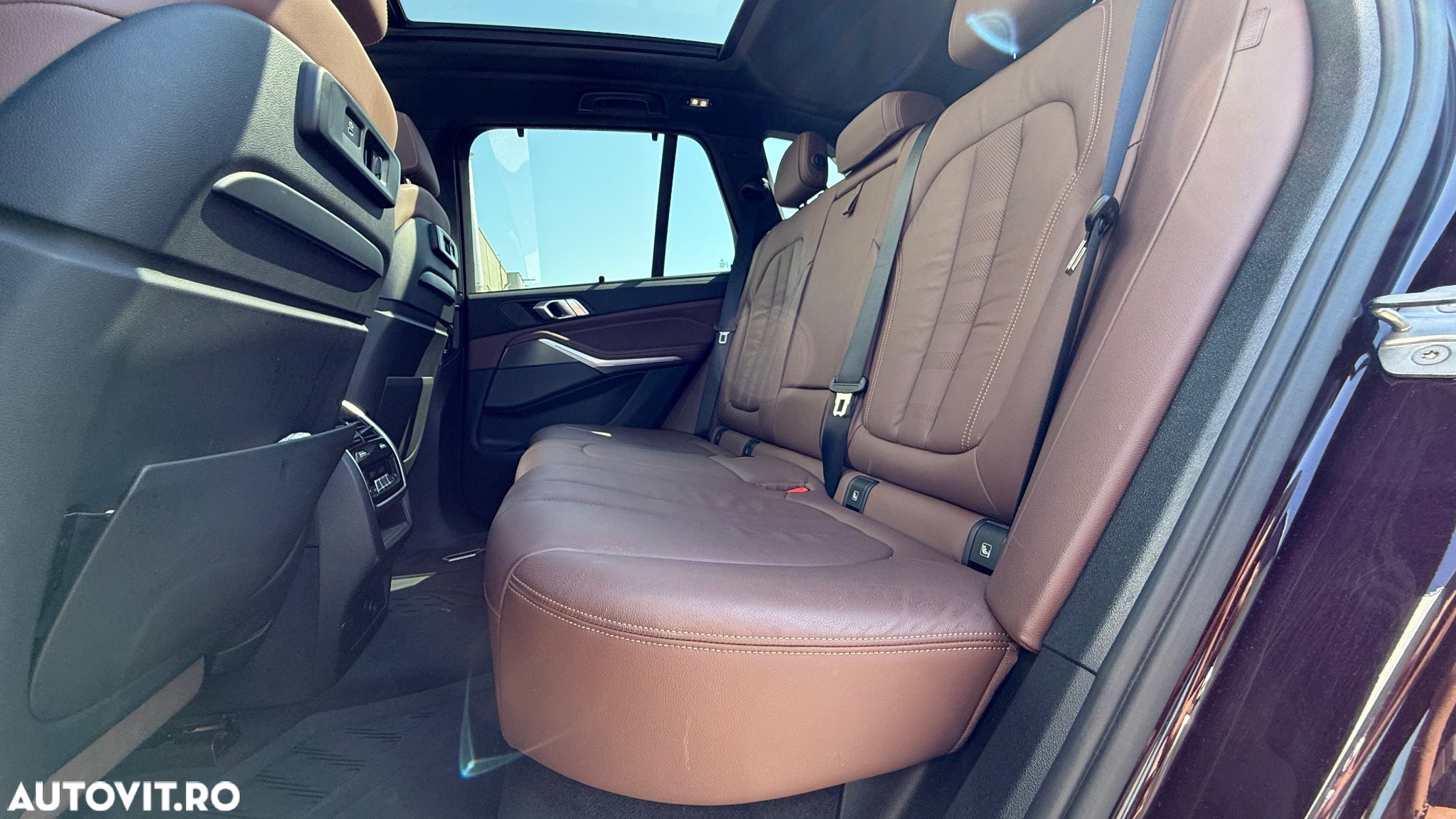 BMW X5 xDrive40i AT MHEV - 10