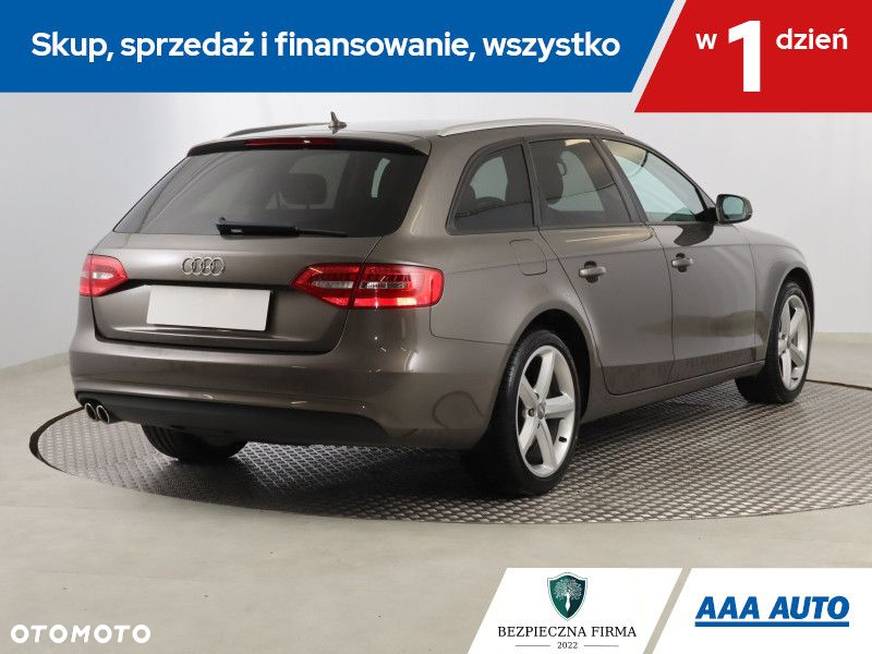 Audi A4 - 6