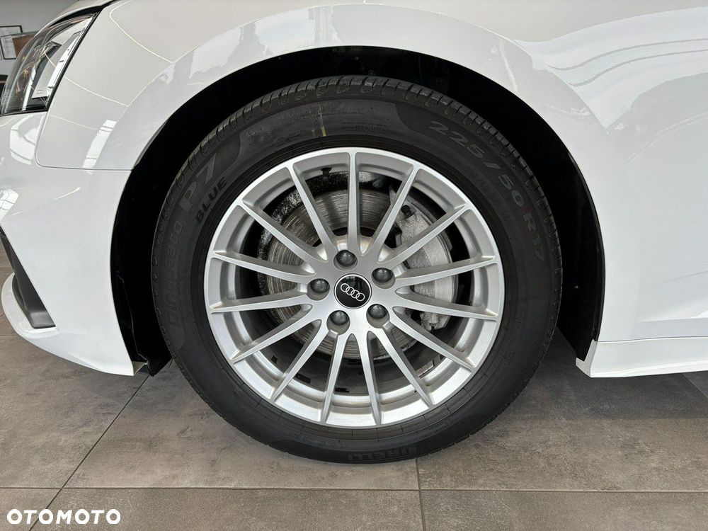 Audi A5 Sportback - 11