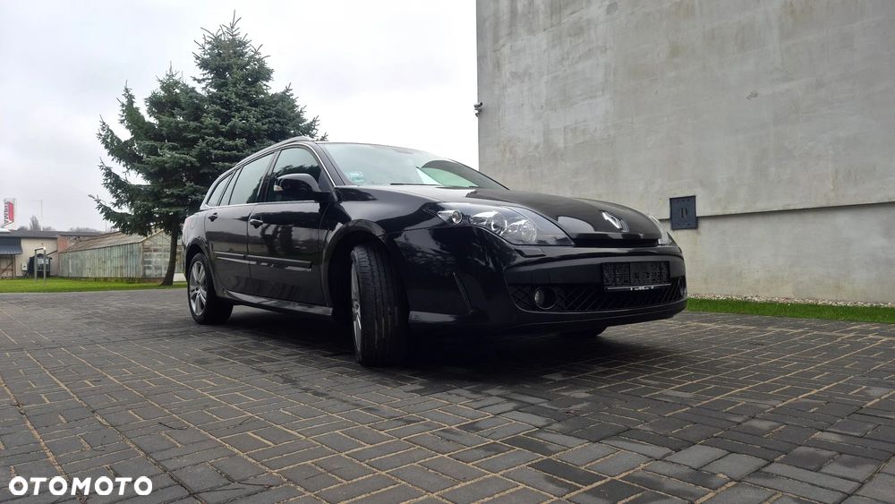 Renault Laguna LagunaII 2.0 dCi Luxe Privilege - 36