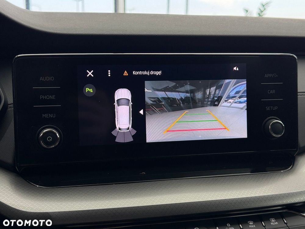 Skoda Octavia 2.0 TDI Ambition - 34