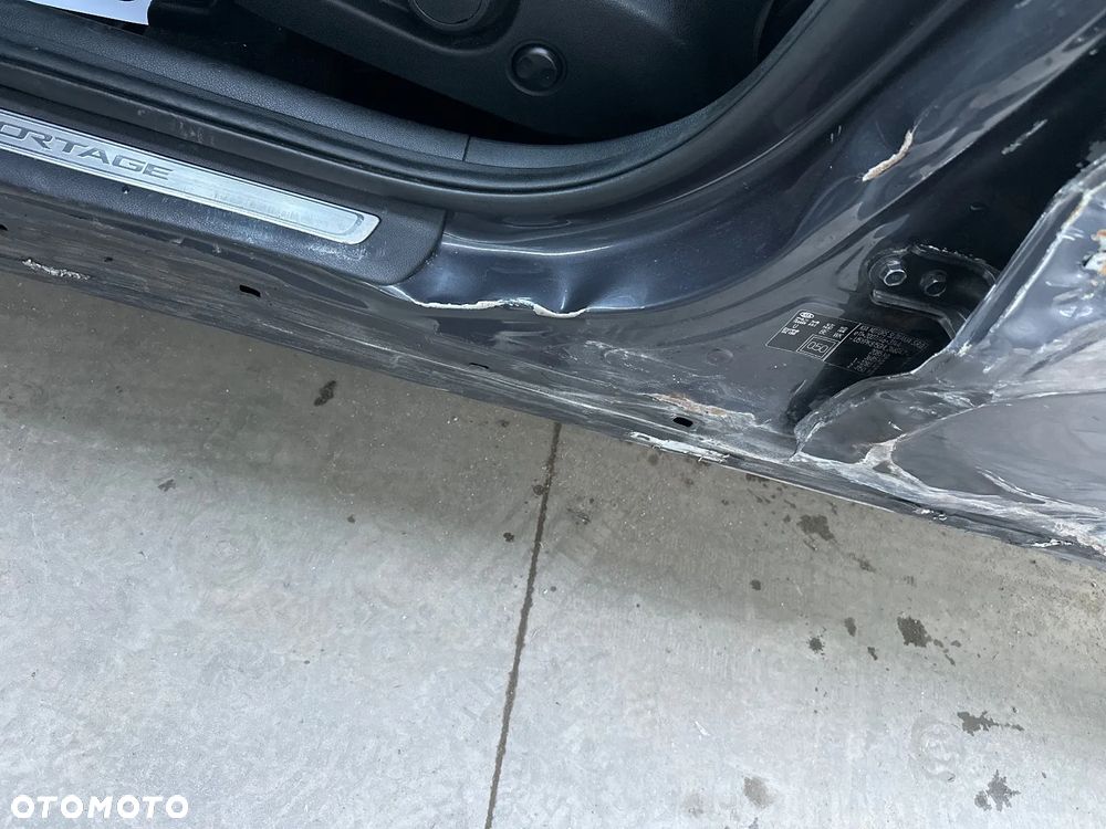 Kia Sportage 1.7 CRDI 2WD ISG GT Line - 13