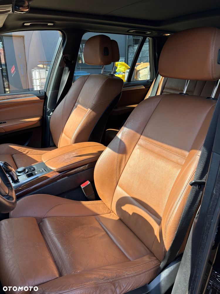 BMW X5 - 6