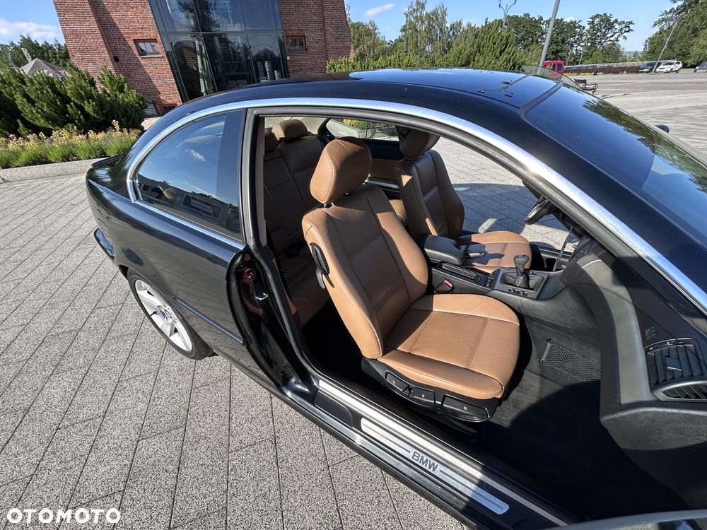 BMW Seria 3 320Cd - 17