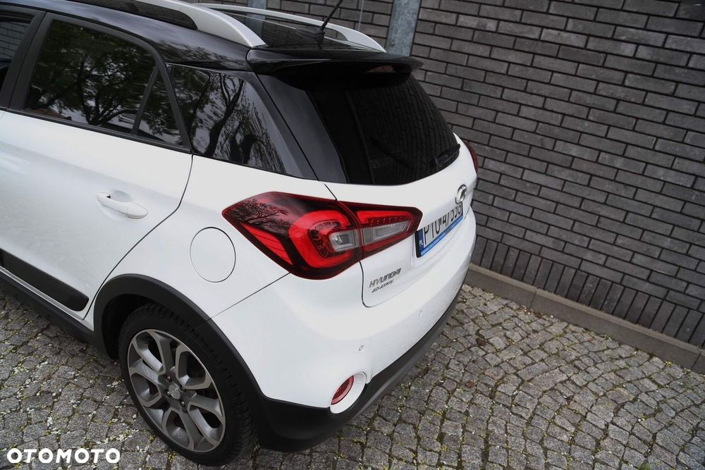 Hyundai i20 1.0 T-GDI Active - 13
