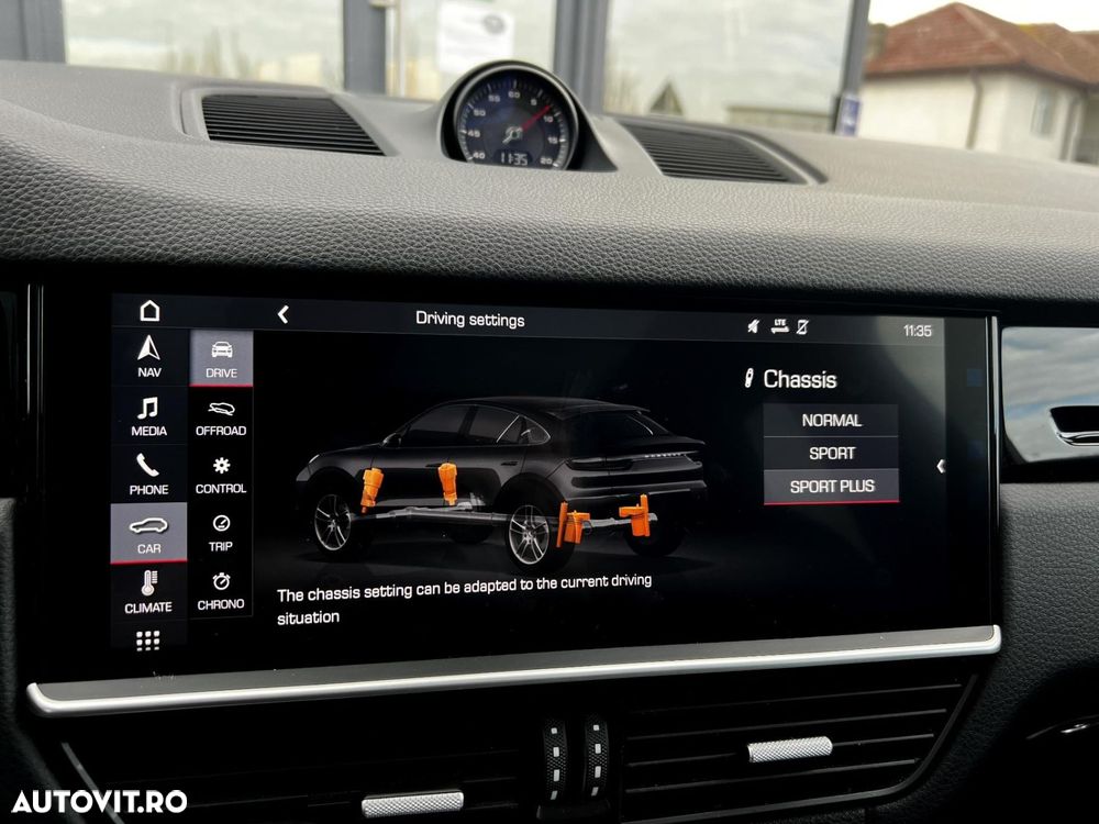 Porsche Cayenne - 26