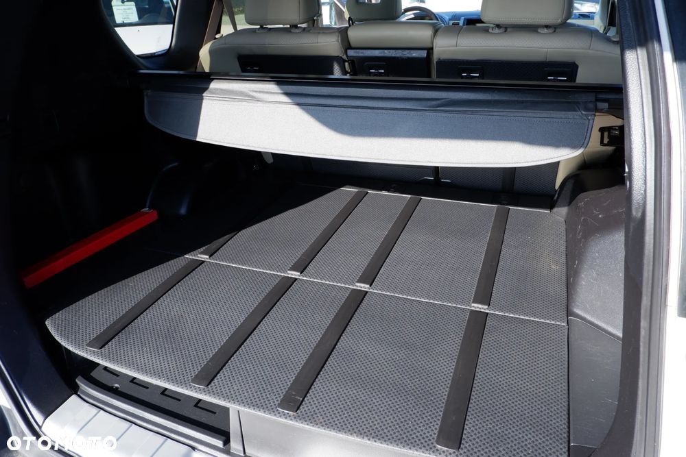 Nissan X-Trail 2.0 dCi 4x4 DPF Automatik Platinum - 15