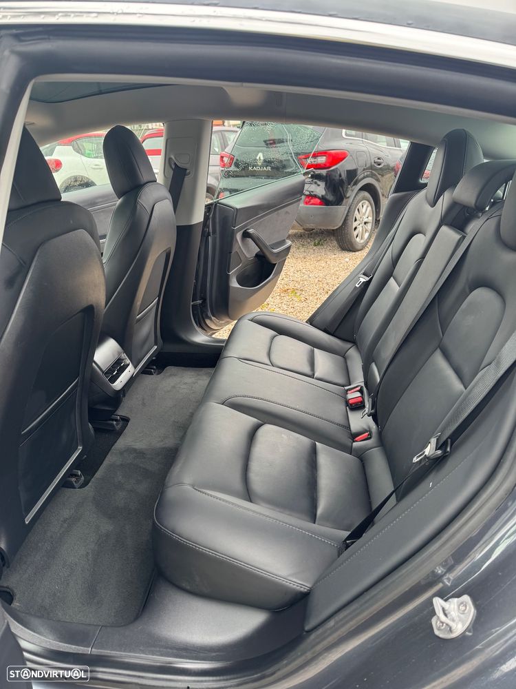Tesla Model 3 Standard Range Plus RWD - 6
