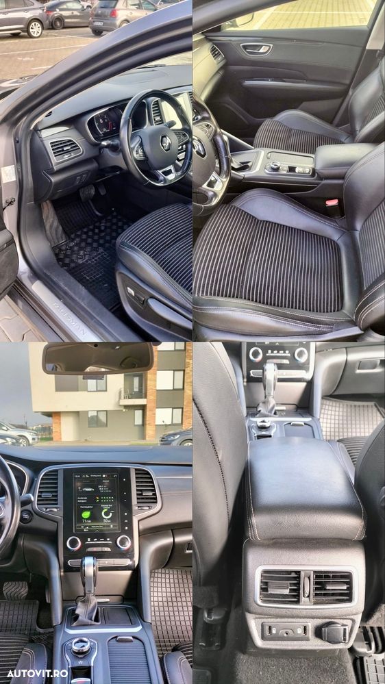 Renault Talisman - 9