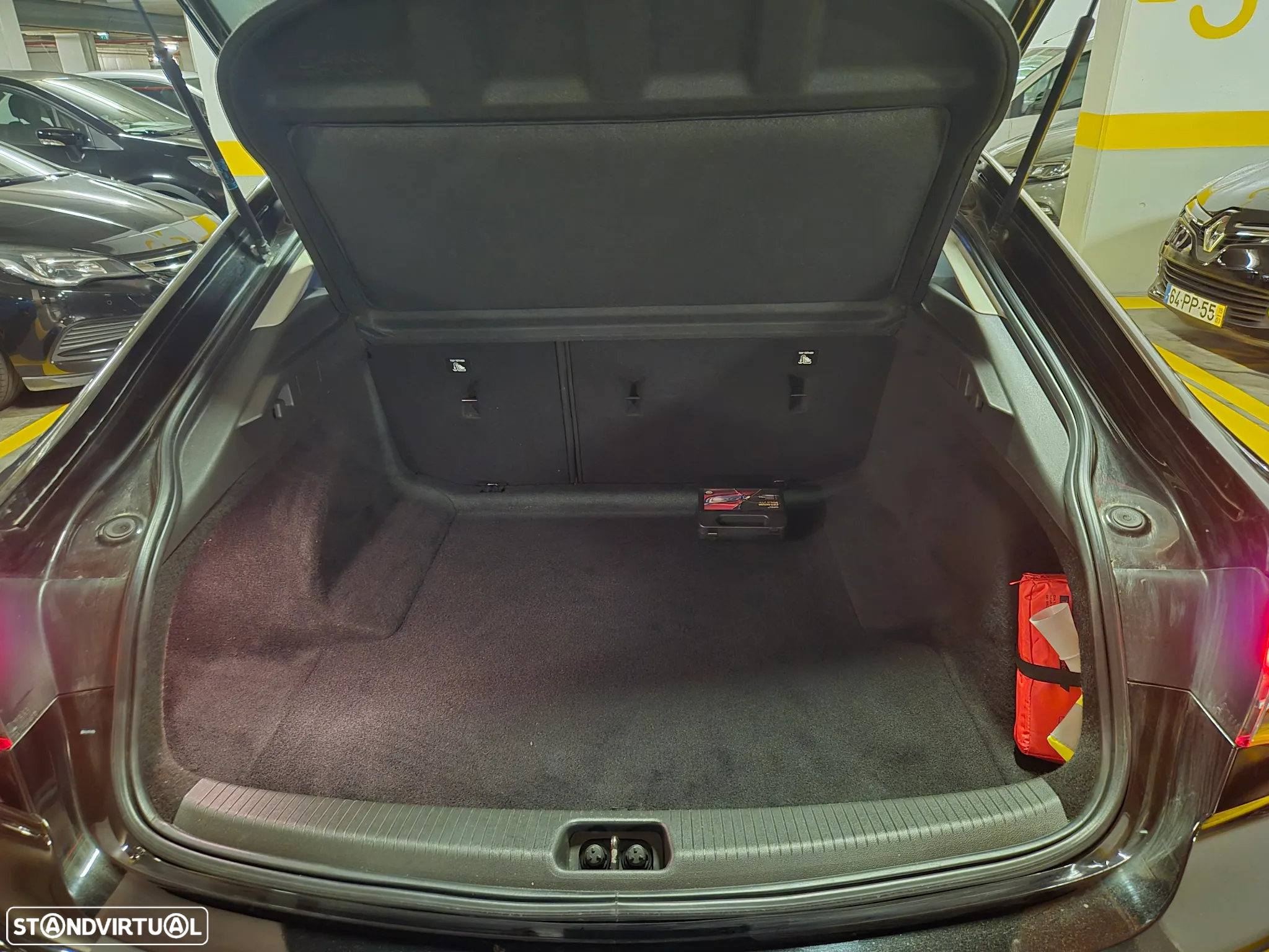 Opel Insignia Grand Sport 1.6 CDTi Dynamic - 12