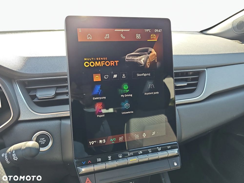 Renault Symbioz 1.6 E-Tech Full Hybrid 145 Techno - 20