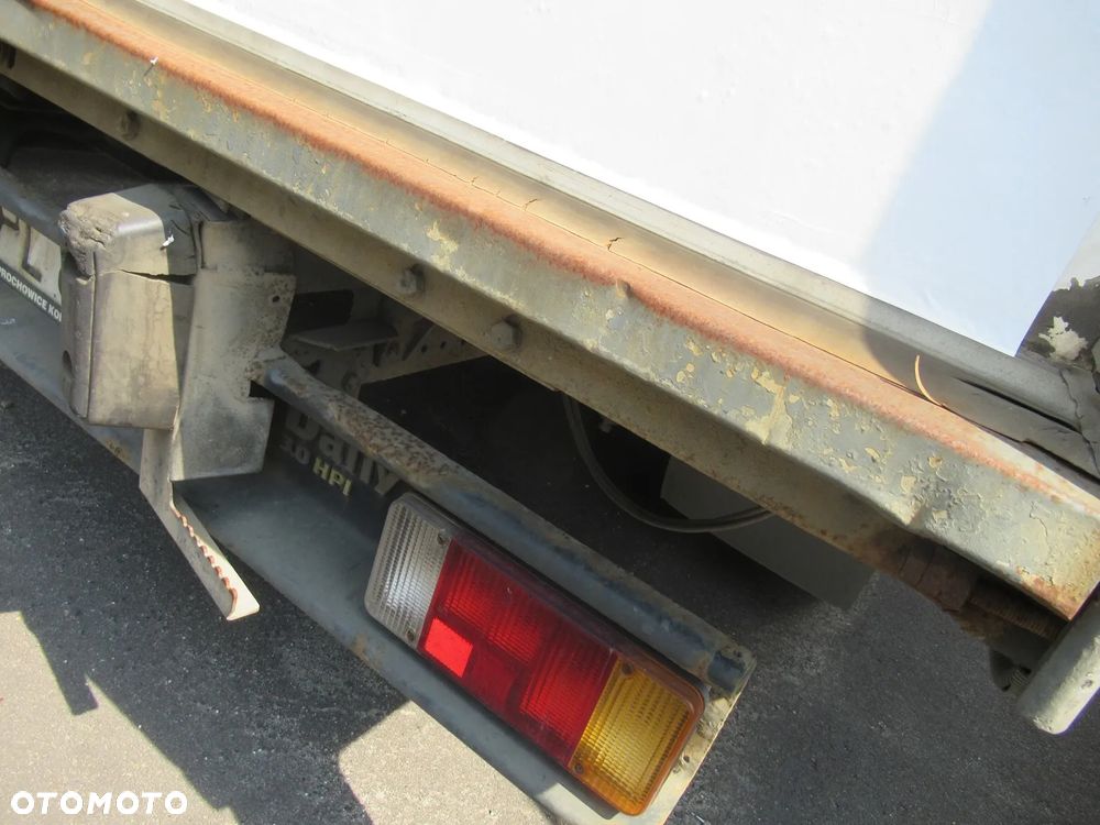 Iveco DAILY35C14 - 7