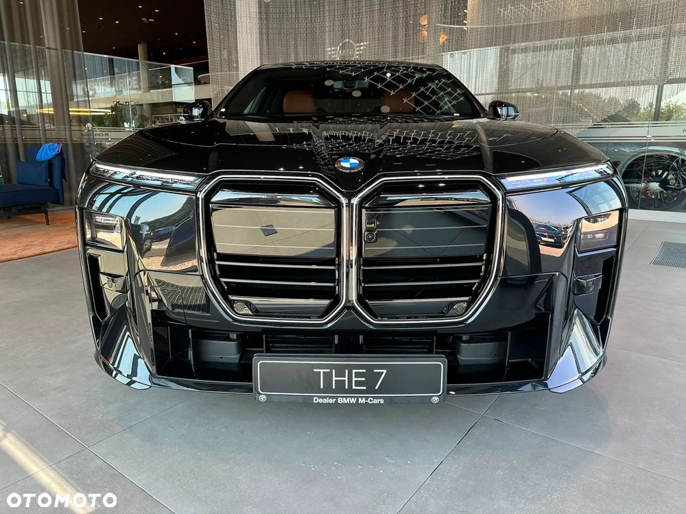 BMW Seria 7 - 10