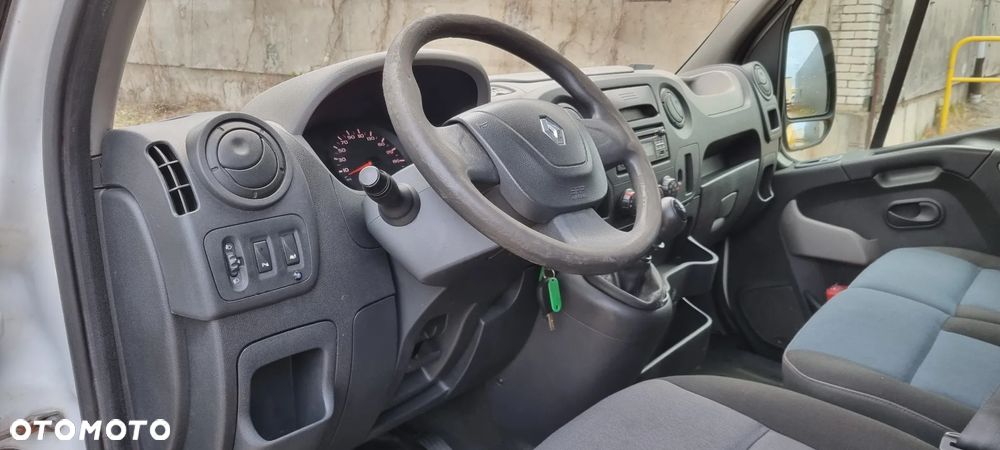 Renault MASTER - 2