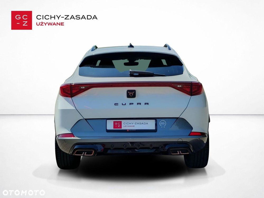 Cupra Formentor 1.4 e-Hybrid VZ DSG - 4
