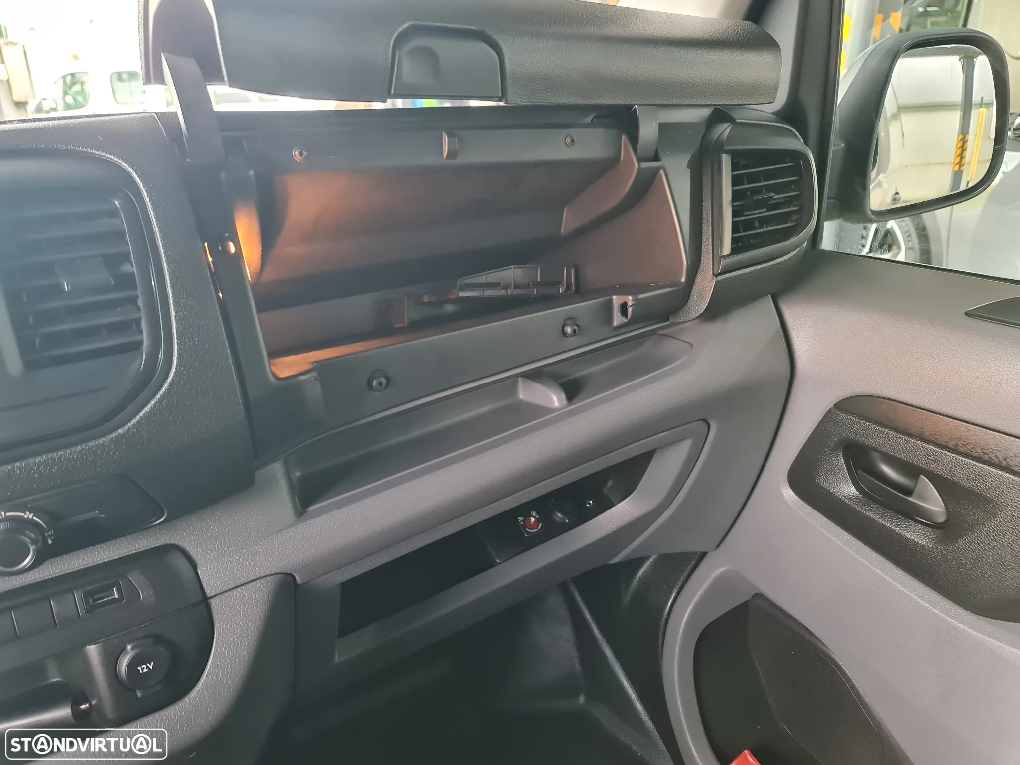 Citroën Jumpy 1.6 BlueHDi *AC *SENSORES * c/iva incluído dedutível - 28