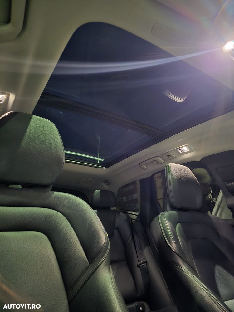 Volvo XC 60 D3 Geartronic Kinetic - 12