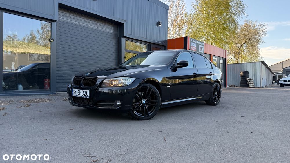 BMW Seria 3 - 2
