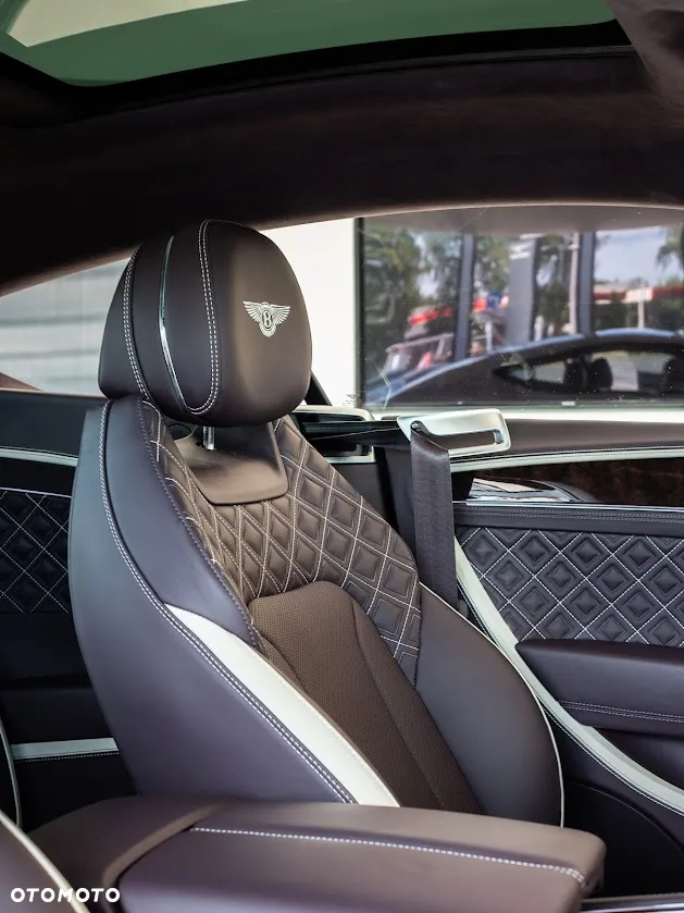 Bentley Continental GT New Convertible Speed Edition 12 - 25