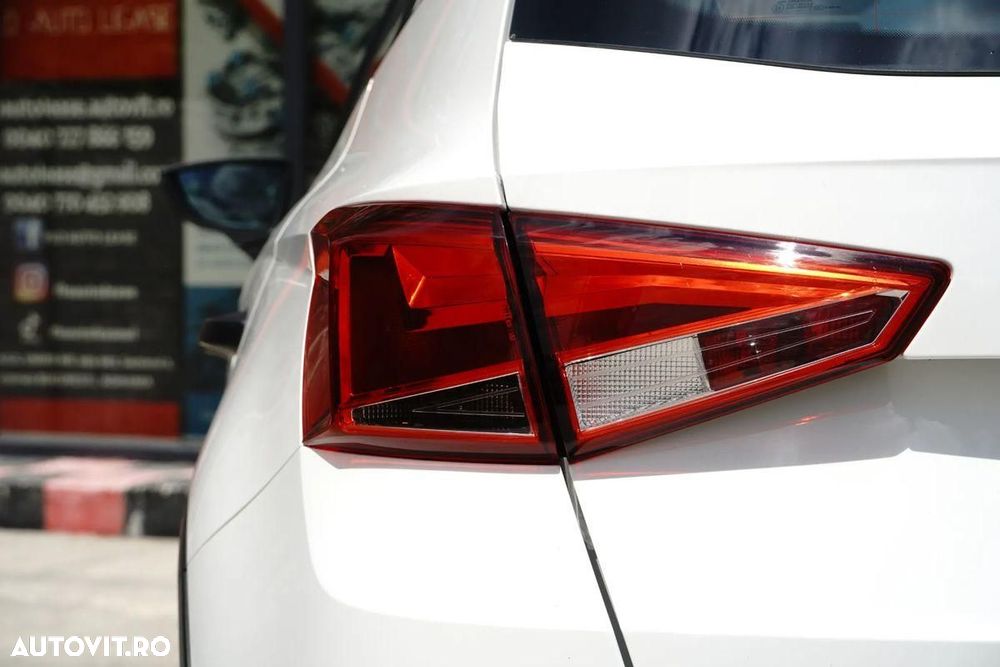 Seat Arona 1.0 TSI Style - 10