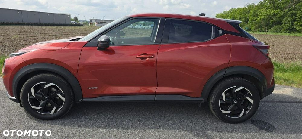 Nissan Juke - 4