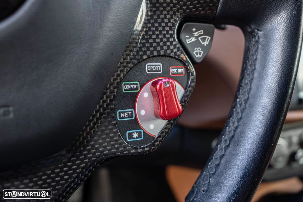 Ferrari FF 6.3 V12 - 19