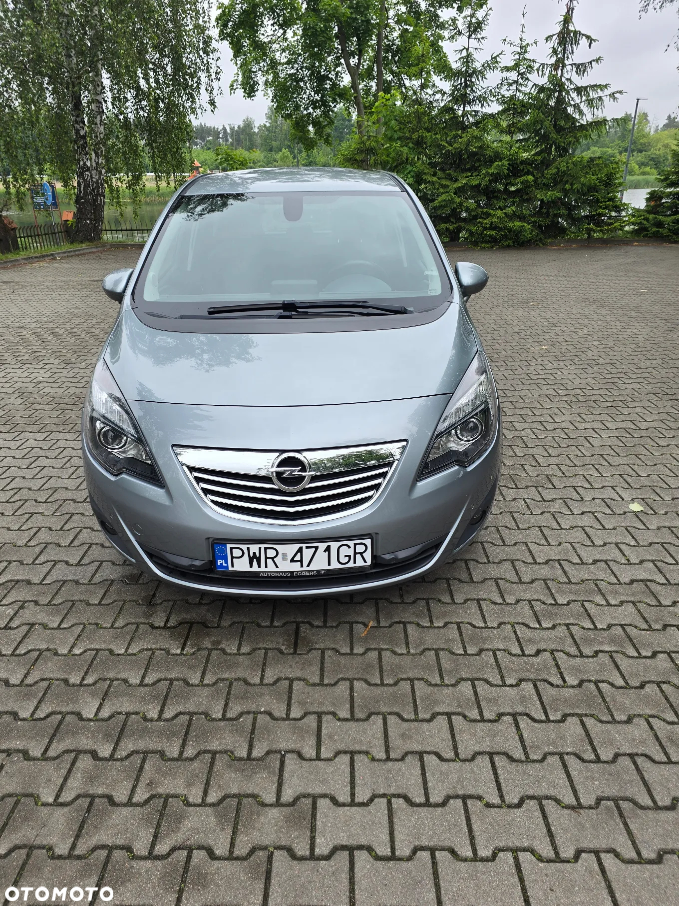 Opel Meriva 1.4 T Cosmo - 2
