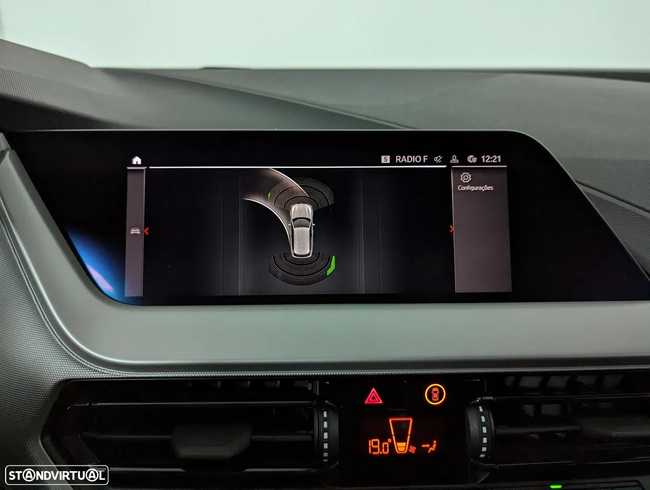 BMW 116 d - 31