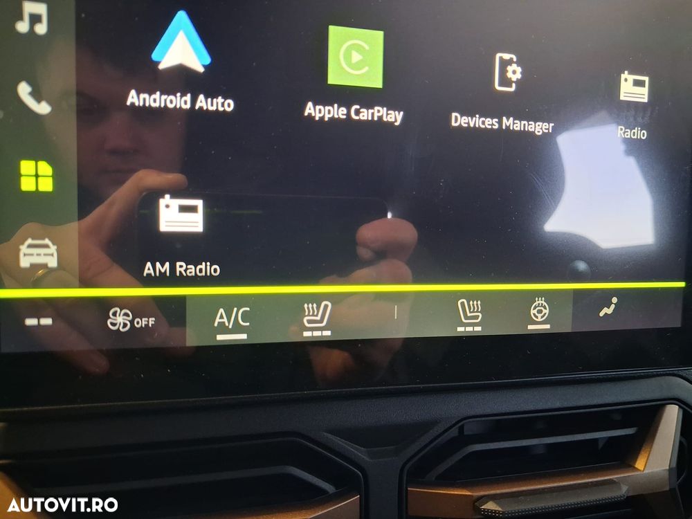 Dacia Duster TCe 130 4X4 MHEV Extreme - 9