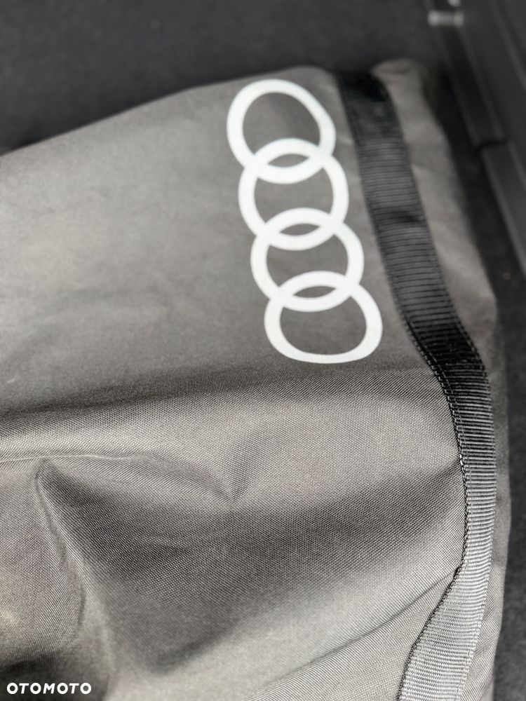 Audi Q4 e-tron 50 77kWh Quattro S Line - 35