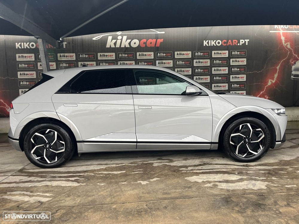 Hyundai Ioniq 5 77 kWh Premium - 11