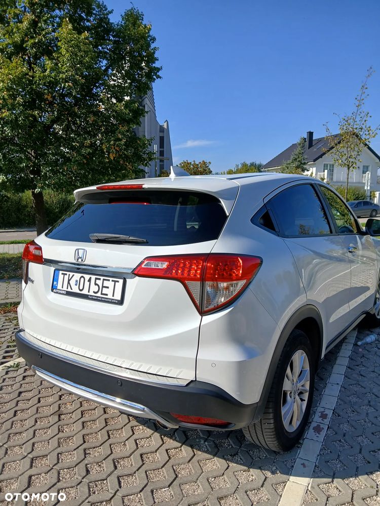 Honda HR-V 1.5 Elegance (ADAS) CVT - 15