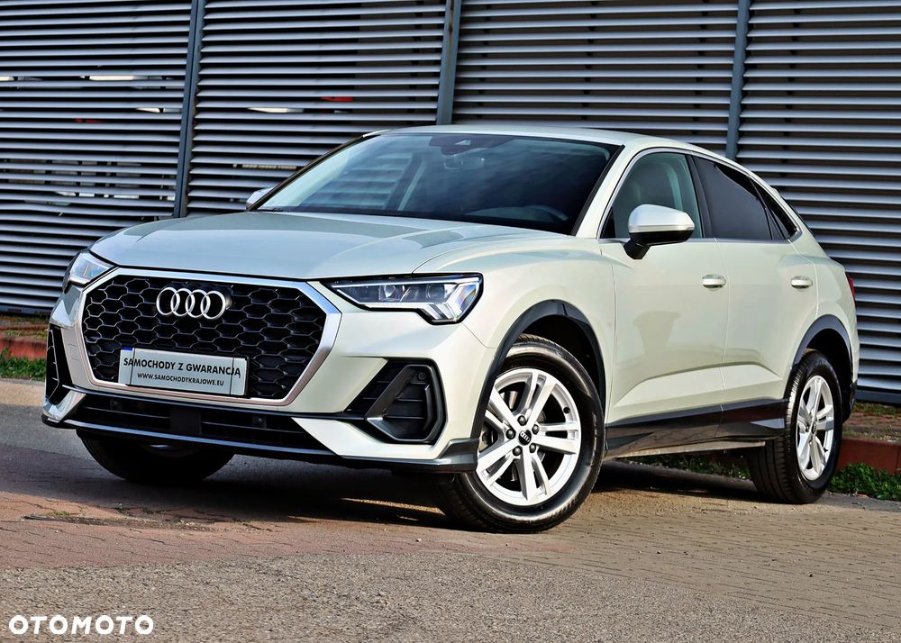 Audi Q3 Sportback - 4