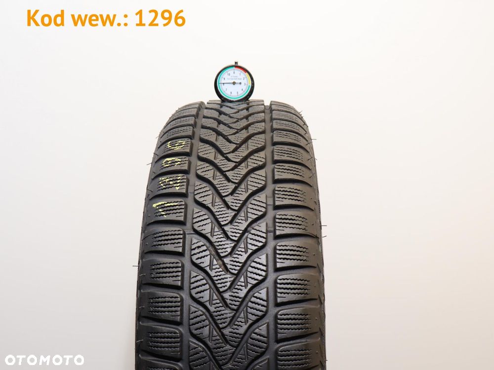 Lassa Snoways 3 - 195/65 R15 - 1