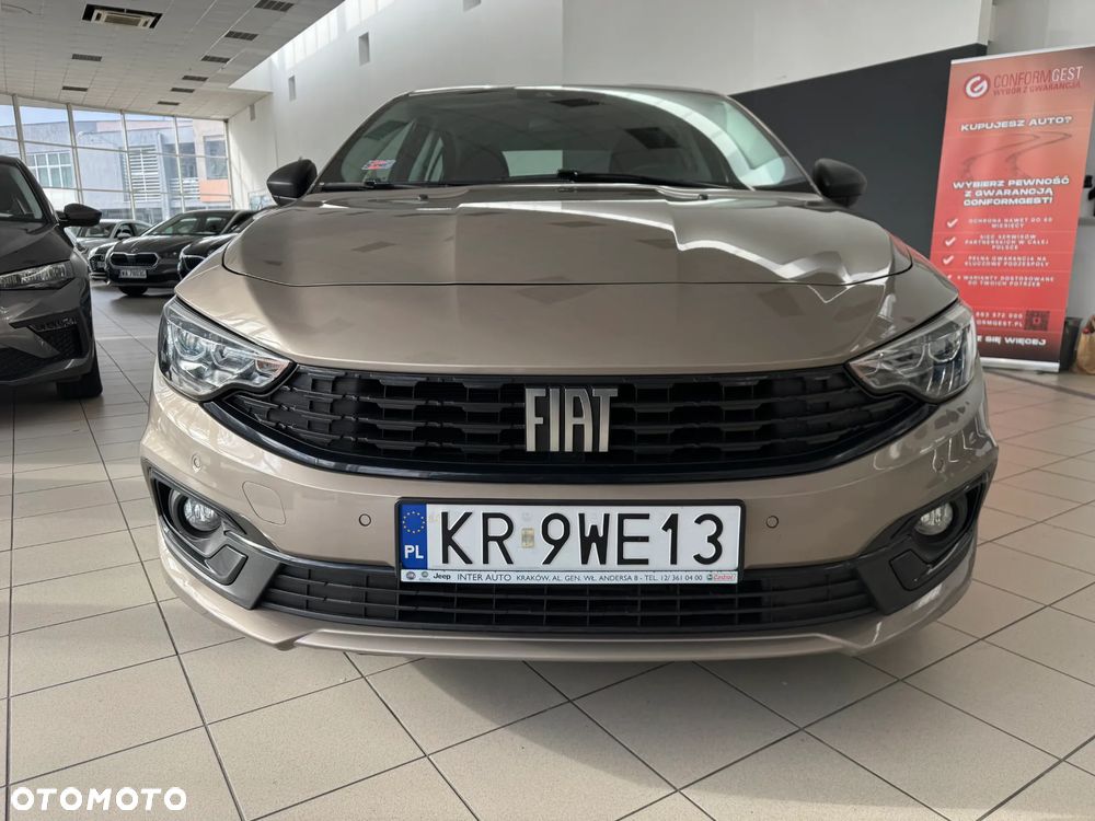 Fiat Tipo 1.0 T3 City Life - 3