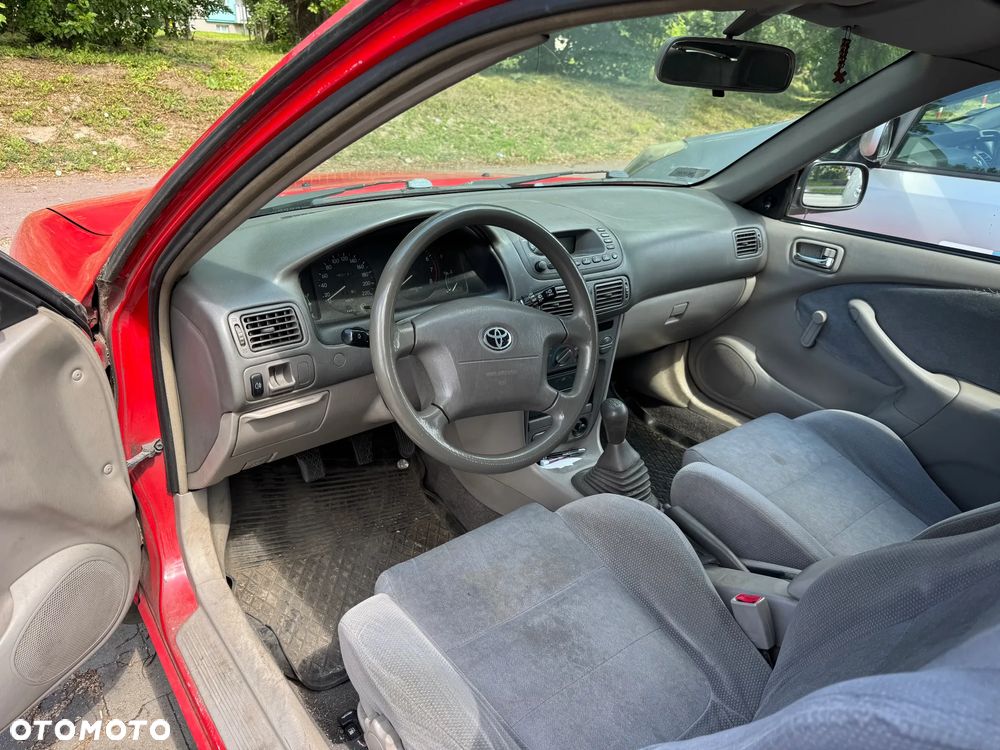 Toyota Corolla 1.4 Terra1 - 5
