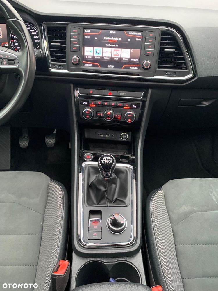 Seat Ateca 2.0 TDI XCELLENCE - 30