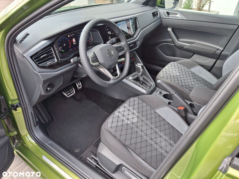 Volkswagen Taigo 1.5 TSI ACT R-Line Plus DSG - 10