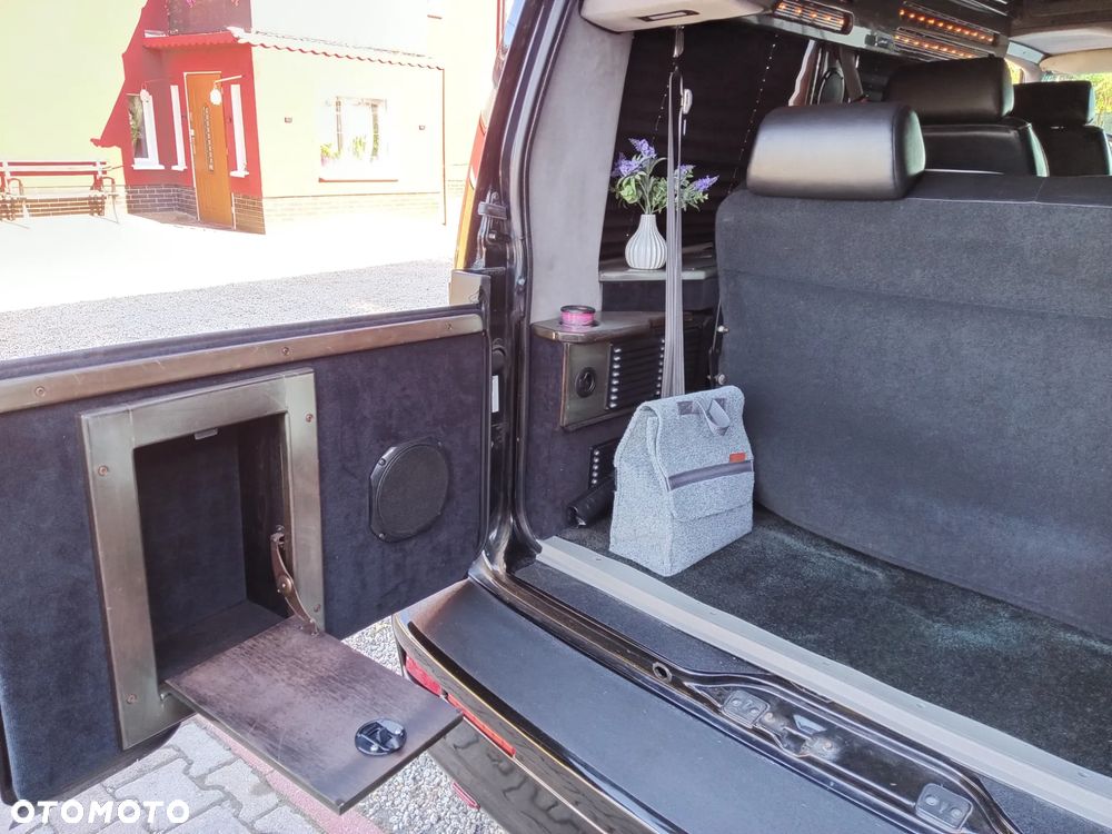 Chevrolet Astro - 24