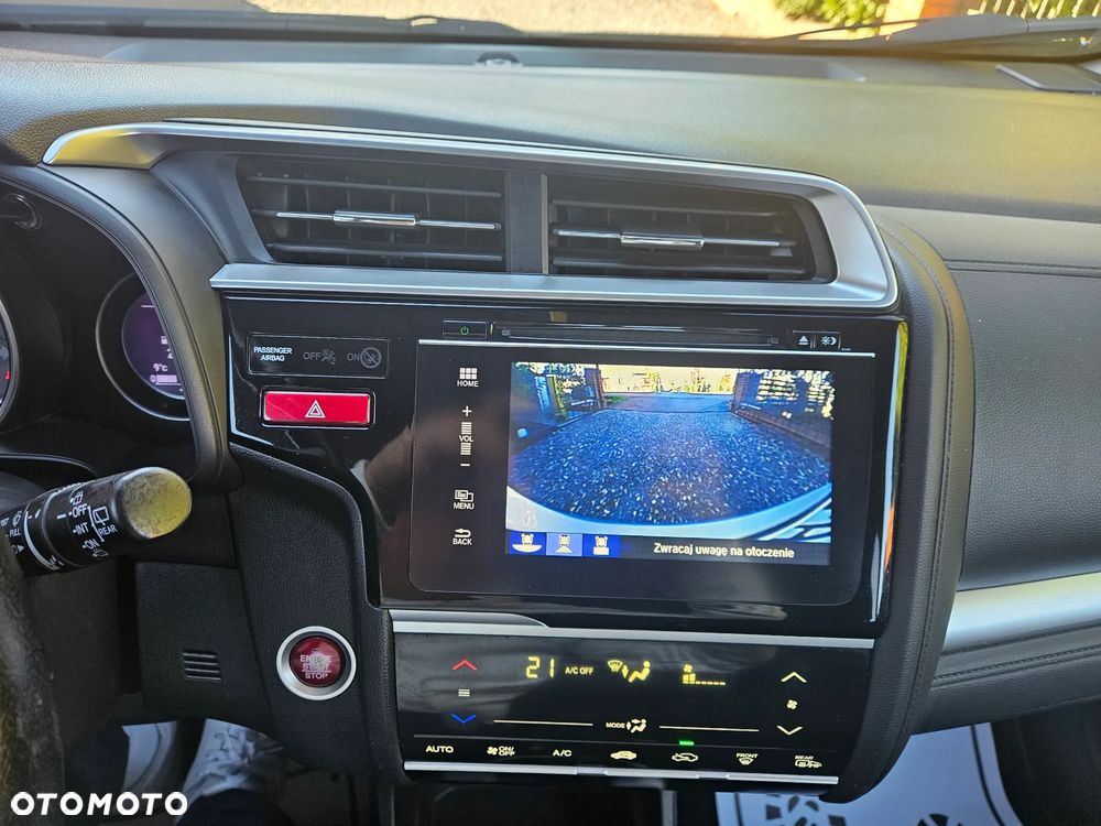 Honda Jazz - 25