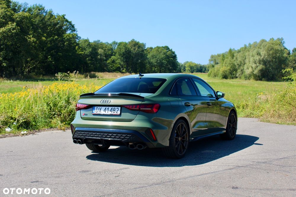 Audi S3 - 10