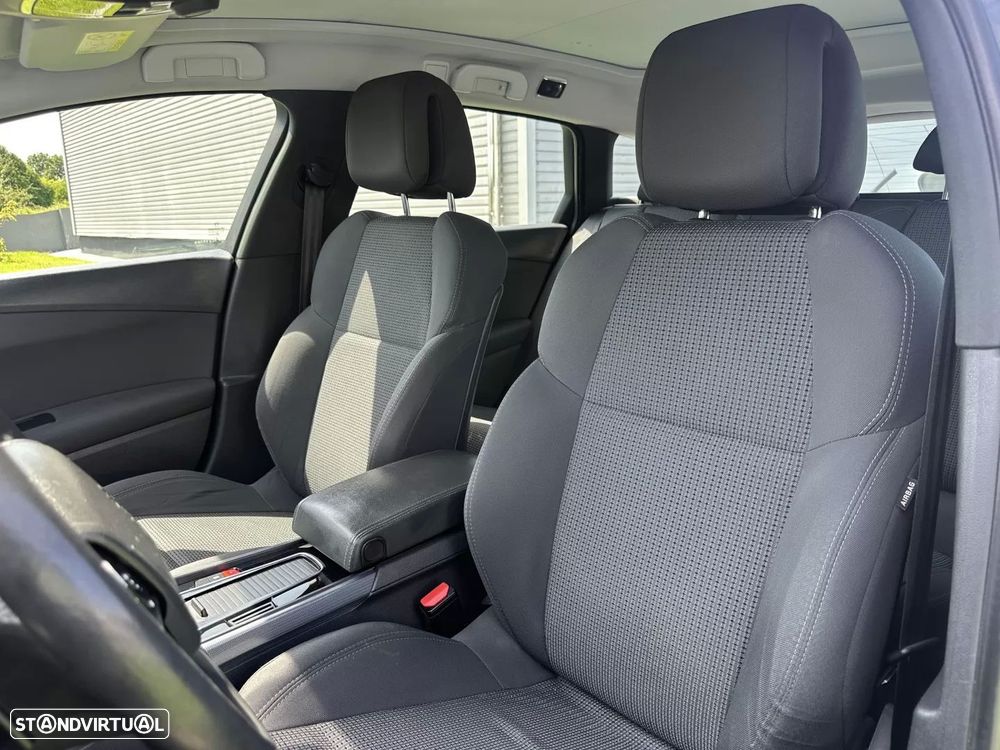 Peugeot 508 SW BlueHDi 120 EAT6 Stop&Start Allure - 33